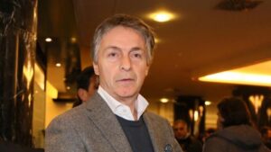 Manfredonia: «Mi sarei dovuto comportare meglio con i tifosi»