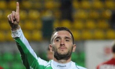 lucas perez calciomercato lazio