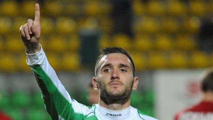 lucas perez calciomercato lazio