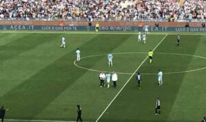 Infortunio Luis Alberto, Lazio sfortunata: stagione finita? – VIDEO
