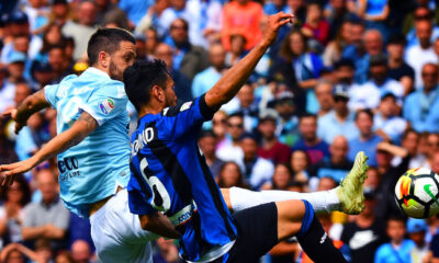luis alberto palomino lazio atalanta maggio 2018