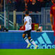 mane esultanza roma liverpool maggio 2018
