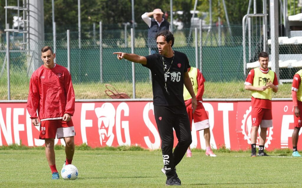 Nesta: «Faccio il tifo per Romagnoli perchè è laziale!» 1 nesta