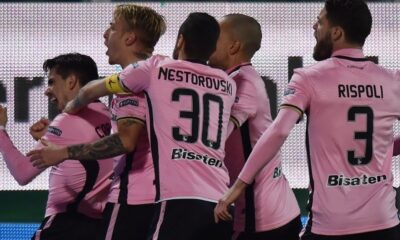 palermo youtube