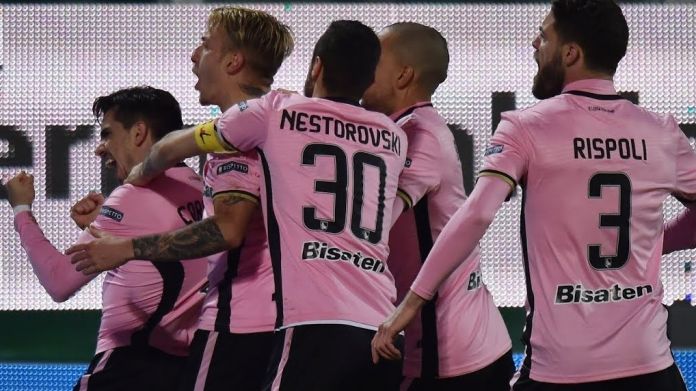 palermo youtube