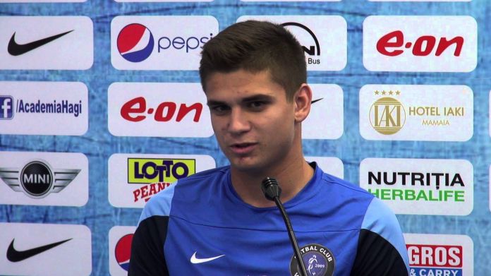 razvan marin razvan marin calciomercato lazio