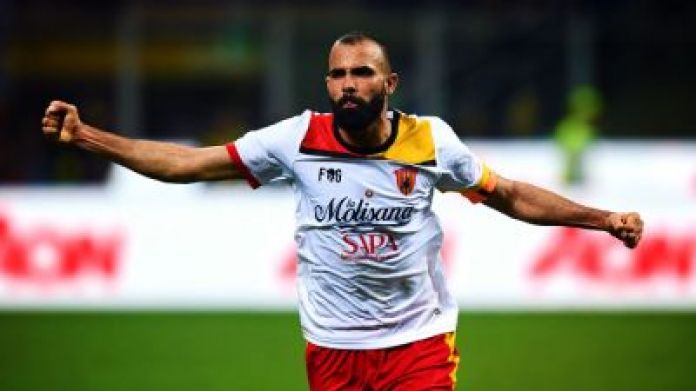 sandro, benevento calciomercato lazio sandro