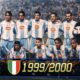 scudetto 2000