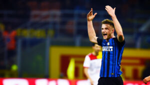 Inter, Skriniar: «Scudetto? Distacco colmabile, può succedere di tutto»