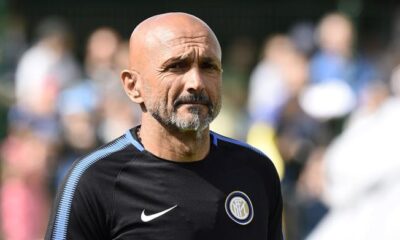 Spalletti Inter