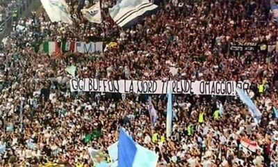 striscione buffon 2