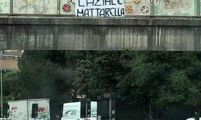 roma laziale mattarella