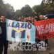 tifosi liverpool lazio