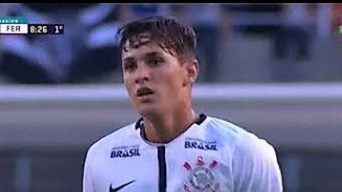 vital corinthians youtube