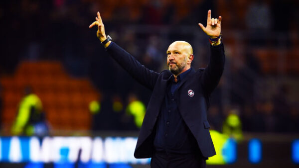 zenga crotone febbraio 2018