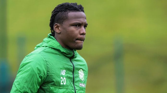 Boyata boyata
