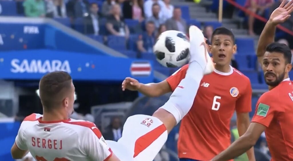 La Serbia riparte dal 'Sergente': Milinkovic tra i convocati del ct Krstajic - FOTO 1 lazio