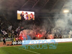 ‘Di Padre in Figlio’, vivi con gli scatti di LazioNews24 le emozioni della serata – FOTOGALLERY