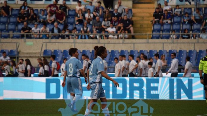 Lazio-Women