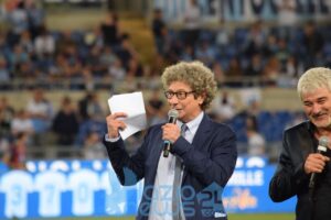 Serie A, Cucchi: «Prendiamo esempio dalla Germania»