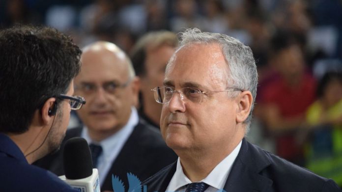 Lotito - Di padre in figlio Lotito