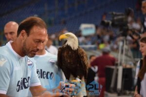 Marcolin: «La Lazio è troppo Pedro dipendente»