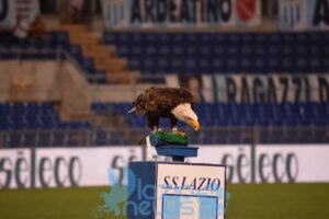 Lazio, il padre di Gonzalez: «Il sogno di mio figlio di andare a giocare in Europa»