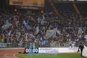 Empoli-Lazio, tifosi biancocelesti da record: info su parcheggi e viabilità