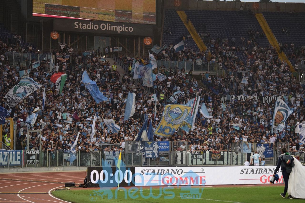 Parma - Lazio