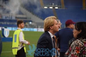 De Martino: «Scritto tanto e male sulla vicenda tamponi. In arrivo novità»