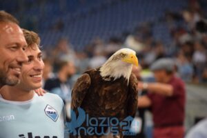 Marcolin: «La Lazio ha perso un’occasione, ma la difesa…»