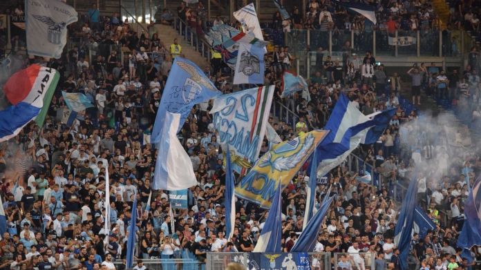 tifosi Derby