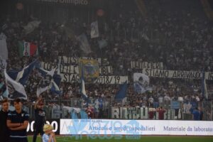 Lazio e Marsiglia, tra gli ultras non scorre buon sangue: ecco il motivo della rivalità