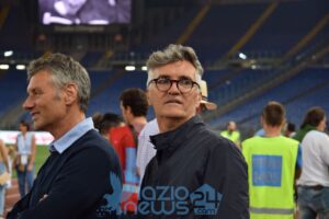 Tommaso Maestrelli, il figlio Massimo: «Ridateci quella medaglia»