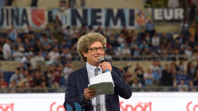 Cucchi-Riccardo cucchi