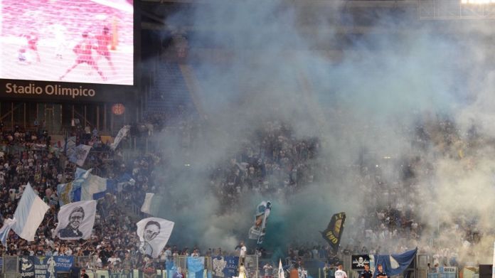 tifosi-di-padre-in-figlio lazio tifosi