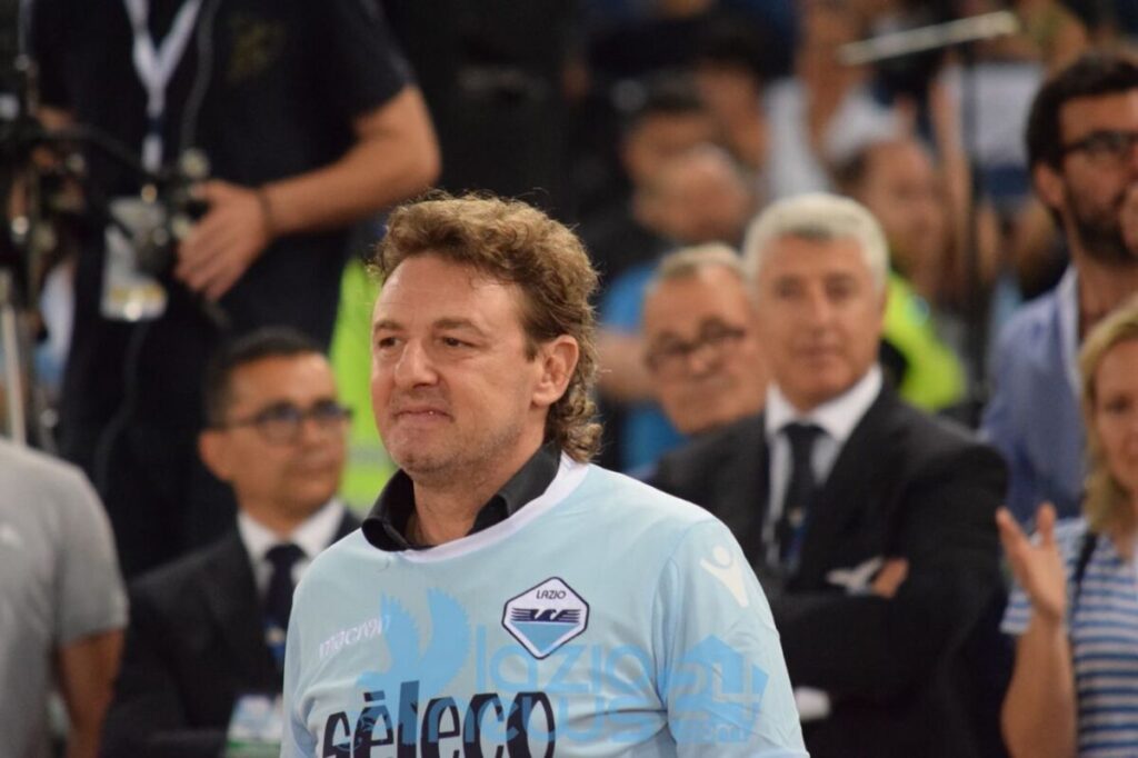 Signori: «Fosse stato per me, sarei rimasto a vita alla Lazio» 1 Signori
