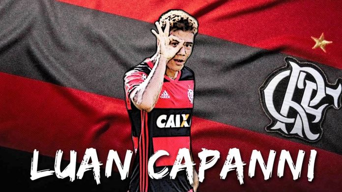Luan capanni luan capanni primavera lazio
