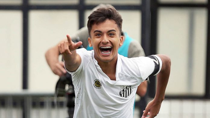 Lucas Lourenco Lourenço