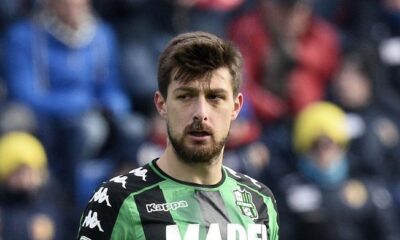 Calciomercato Lazio Acerbi Wesley