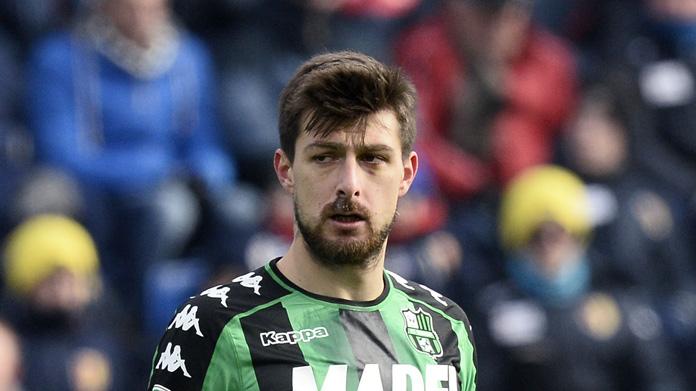 Calciomercato Lazio Acerbi Wesley