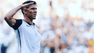 Balbuena: «Non ho ricevuto proposte, ma non posso mentire dicendo che rimarrò qui»