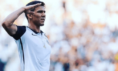 balbuena corinthians calciomercato lazio