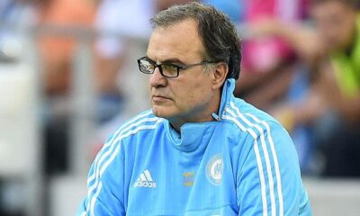 bielsa lazio leed calciomercato