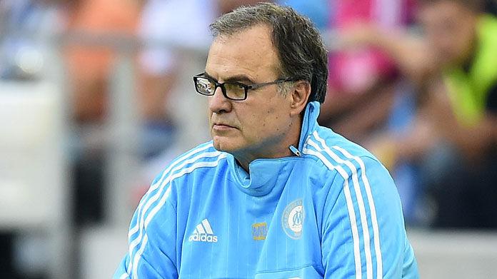 bielsa lazio leed calciomercato