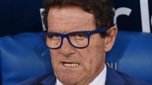 Capello: «Col Brugge difficilissima sotto tutti gli aspetti, firmo per il pari»