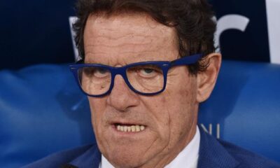 Capello