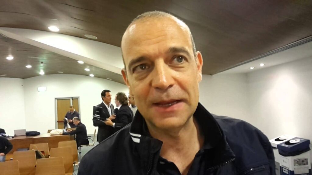 Lazio, Sarzanini: «I biancocelesti potevano essere terzi in solitaria, Milan e Napoli in difficoltà» 1 enrico sarzanini lazio calciomercato