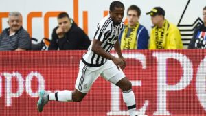 Evra: «Milinkovic allo United? Deve dimostrare di essere disposto a morire per il club!»