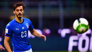 Scudetto, Gabbiadini: «Sarà un campionato falsato, difficile dire chi vincerà»